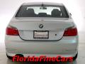 2007 5 Series 525i Sedan #6