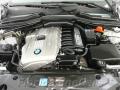 2007 5 Series 525i Sedan #9