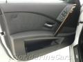 2007 5 Series 525i Sedan #11