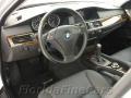 2007 5 Series 525i Sedan #12