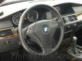 2007 5 Series 525i Sedan #18