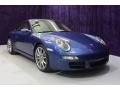 2007 911 Carrera Coupe #1 2007 911 Carrera Coupe #1