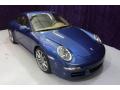 2007 911 Carrera Coupe #13 2007 911 Carrera Coupe #13