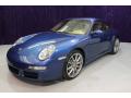 2007 911 Carrera Coupe #31 2007 911 Carrera Coupe #31