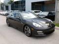 2010 Panamera 4S #1
