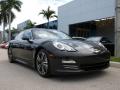 2010 Panamera 4S #2
