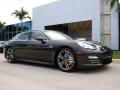 2010 Panamera 4S #3