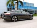 2010 Panamera 4S #8