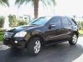 2006 ML 500 4Matic #2