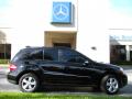 2006 ML 500 4Matic #5