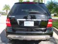 2006 ML 500 4Matic #7