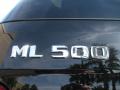 2006 ML 500 4Matic #9