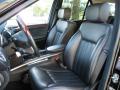 2006 ML 500 4Matic #12