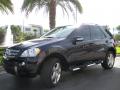 2007 ML 350 4Matic #2