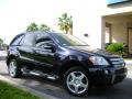 2007 ML 350 4Matic #4