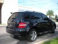 2007 ML 350 4Matic #6