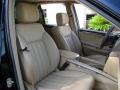 2007 ML 350 4Matic #17