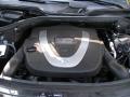 2007 ML 350 4Matic #25