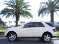 2008 ML 350 4Matic #1