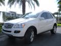 2008 ML 350 4Matic #2