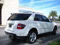 2008 ML 350 4Matic #6