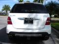 2008 ML 350 4Matic #7