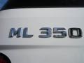2008 ML 350 4Matic #9