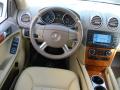 2008 ML 350 4Matic #19