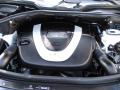 2008 ML 350 4Matic #25