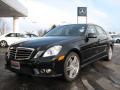 2010 E 350 Sedan #1