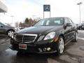 2010 E 350 Sedan #1