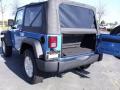 2010 Wrangler Sport 4x4 #8