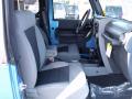 2010 Wrangler Sport 4x4 #9
