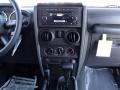 2010 Wrangler Sport 4x4 #10
