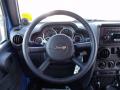 2010 Wrangler Sport 4x4 #11