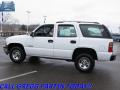 2003 Tahoe LS 4x4 #1