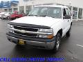 2003 Tahoe LS 4x4 #3