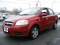 2008 Aveo LS Sedan #1