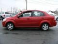 2008 Aveo LS Sedan #2