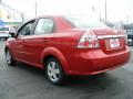 2008 Aveo LS Sedan #3