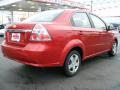 2008 Aveo LS Sedan #5