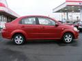 2008 Aveo LS Sedan #6