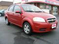 2008 Aveo LS Sedan #7