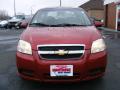 2008 Aveo LS Sedan #8