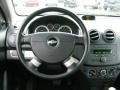 2008 Aveo LS Sedan #15