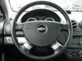 2008 Aveo LS Sedan #16