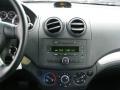2008 Aveo LS Sedan #19