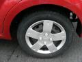 2008 Aveo LS Sedan #25