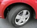 2008 Aveo LS Sedan #26