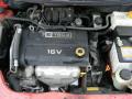 2008 Aveo LS Sedan #27